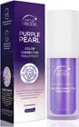 Color Corrector Purple Toothpaste - Dazzling Purple Whitening
