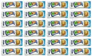 24 x NESTLE CINI MINIS Cinnamon Breakfast Cereal Bars Healthy Tasty Snacks