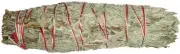 6 Blue Sage Smudge 5" Stick (Herb, House Cleansing Negativity Removal) FREE SHIP