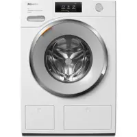 在飛比找友和YOHO優惠-Miele WWV980 WPS 前置式洗衣機 9公斤 16