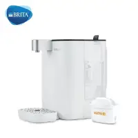 在飛比找蝦皮商城優惠-BRITA Model ONE 智能瞬熱 UVC 滅菌開飲機