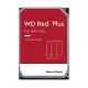 【WD 威騰】紅標Plus 6TB 3.5吋 5400轉 256MB NAS內接硬碟(WD60EFPX)