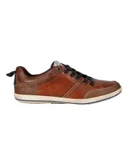 [Wild Rhino] Calibre Sneaker in Tan