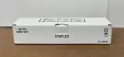 OEM Konica Minolta SK-703 (A4RC-WY1) Staples NO.1201KM Box of 5 - NEW
