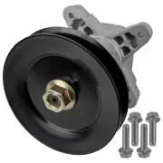 Spindle Assembly w/Pulley for MTD ZT-54 GT5427 GT2754 14AZ814 14AR808 54"