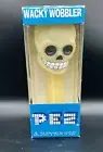 FUNKO PEZ GLOW-IN-THE-DARK LESS THAN JAKE BONE DADDY WACKY WOBBLER BOBBLEHEAD