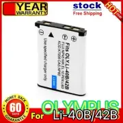 EN-EL10 Li-42B Li-40B NP-45 Battery for OLYMPUS for FUJIFILM, Pentax for Casio