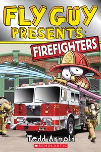 在飛比找誠品線上優惠-Fly Guy Presents: Firefighters
