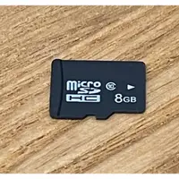 在飛比找蝦皮購物優惠-《1956》8GB TF micro SD，急速C10 手機