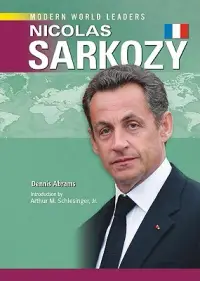 在飛比找博客來優惠-Nicolas Sarkozy