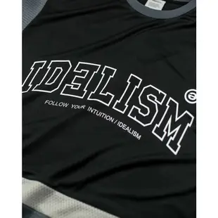 idealism 22 Hockey TEE / 短袖冰球衣