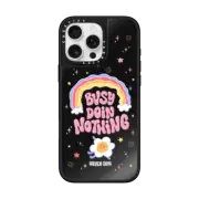 iPhone 16 Pro Max Mirror Case MagSafe Compatible Busy Doing Nothing