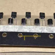 10PCS J174 2SJ SILICON P-CHANNE .JFETs HIGH SPEED POWER SWITCHING TO-92