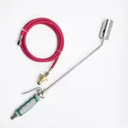 Grass Weed Burner Grass Killer Propane Gas Torch Garden Tools