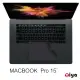 【ZIYA】Apple Macbook Pro15吋 Touch Bar 觸控板貼膜/游標板保護貼