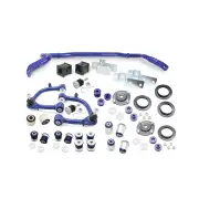 Front SuperPro Suspenison Bush Kit for Toyota Landcruiser 300 Series 2021-On