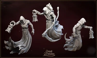 Guardians of the Lodge by Great Grimoire