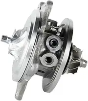 MFS Turbo For Car Cartridge 53039900363 Compatible For Audi Q2 Q5 Seat Ateca KH7 GAB 2.0 TDI Quattro 2016/01-1968 Ccm, 140 KW, 190 PS