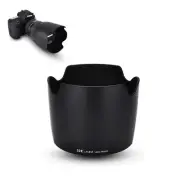Camera Lens Hood Shade for Canon EF 24-70mm f/2.8L USM Lens Replaces Canon EW...