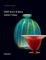Ikora and Myra Glass by WMF
