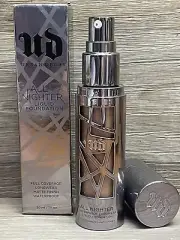 Urban Decay All Nighter Liquid Foundation Full Coverage Waterproof ( 7.75 ) NEW