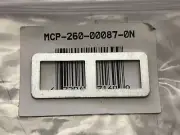 Super Micro MCP-260-00087-0N, I/O SHIELD DUAL-PORT SFP BRACKET,ROHS/REACH