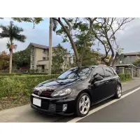 在飛比找蝦皮購物優惠-2010 Volkswagen Golf GTI 實跑11萬