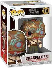 FUNKO POP! TELEVISION: House of the Dragon - Crabfeeder
