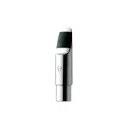 YANAGISAWA mouthpiece metal silver-plated finish alto saxophone Size: 7