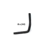 Upper Radiator Hose for Toyota RAV 4 ALA49R 2.2L Bypass-to Top Of Radiator