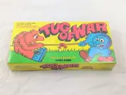 NEW Tug Of War Crazy Creature Card Game Skyline Toys Inc Complete Set Vintage