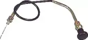 E-Z-GO Golf Cart 21.5" Choke Cable Only for 4-Cycle EZ-GO Gas Models|1994-1995.5