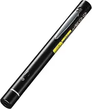 Sanwa Supply LP-RD315BKN Red Laser Pointer