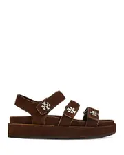 Tory Burch Women's Kira Triple Strap Sandals