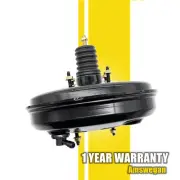 Power Brake Booster For 08-16 Scion tC Xb 06-18 Toyota Corolla Rav4 Matrix (for: Toyota)