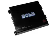Boss Audio R1600M Mono Channel Amplifier
