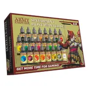 Army Painter Speedpaint Most Wanted Set 2.0