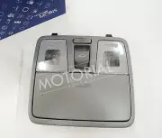 Overhead Console Lamp Sunroof For HYUNDAI ACCENT SOLARIS 2011-2018