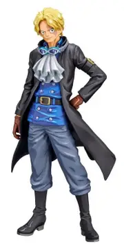 Banpresto One Piece: Sabo Grandista [Manga Dimensions] Figure