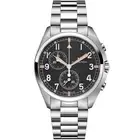 HAMILTON KHAKI AVIATION PILOT PIONEER CHRONO H76522131