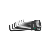 34736 Key Set Torx® TX09,TX10,TX15,TX20,TX25,TX27,TX30,TX40 WIHA