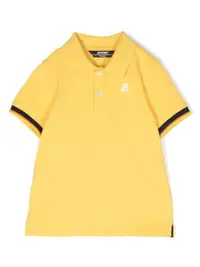 在飛比找Farfetch優惠-short-sleeve polo shirt