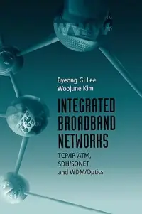 在飛比找博客來優惠-Integrated Broadband Networks: