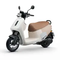 在飛比找家樂福線上購物網優惠-【Gogoro x MUJI 無印良品聯名車款】Gogoro