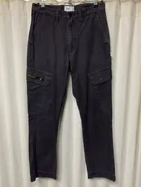 在飛比找Yahoo!奇摩拍賣優惠-WTAPS 20SS JUNGLE SKINNY 黑S