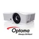 現貨 OPTOMA 投影機 W515 6000流明 送100吋線拉布幕+HDMI線10M+北區安裝(含吊架)+Android TV 智慧電視棒(A18)