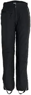 ジャクソン(Jacson) Jackson 583468 583468 Thermal Riding Breeches Thermal Riding Breeches for Riders, Black, L