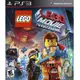 PS3 樂高玩電影 英文美版 (附贈道具密碼表) LEGO THE MOVIE VIDEOGAM【一起玩】(現貨全新)