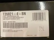 T35921-4-BN Kohler Castia by Studio McGee MasterShower Transfer Valve (NEW)
