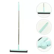 Floor Squeegee for Tile Heavy Duty Squeegees Cleaning Broom